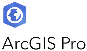 esri Arc GIS Pro